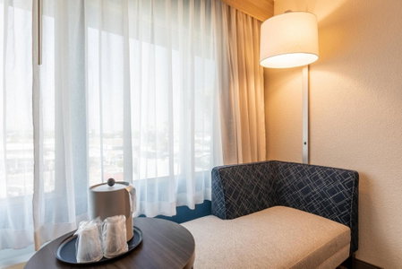 Holiday Inn Express Van Nuys by IHG, Van Nuys, United States
