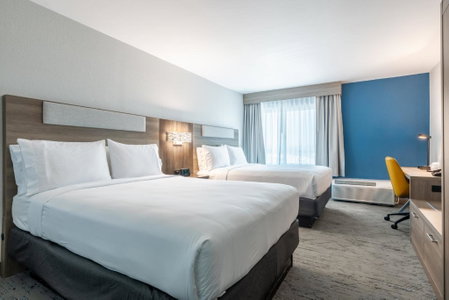 Holiday Inn Express Van Nuys by IHG, Van Nuys, United States