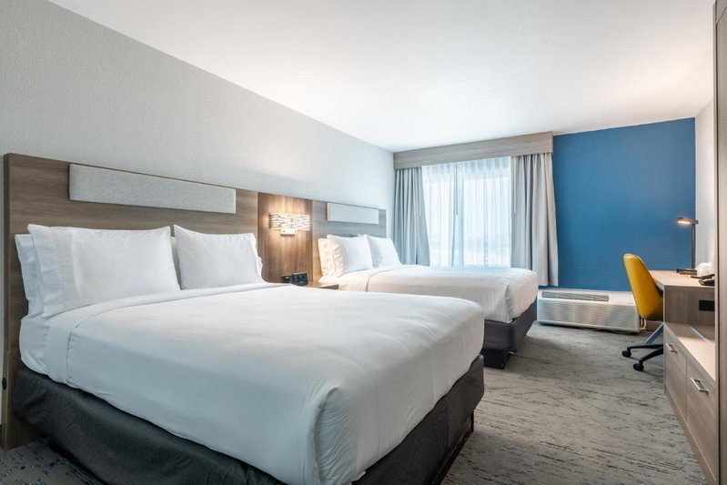 Holiday Inn Express Van Nuys by IHG, Van Nuys, United States