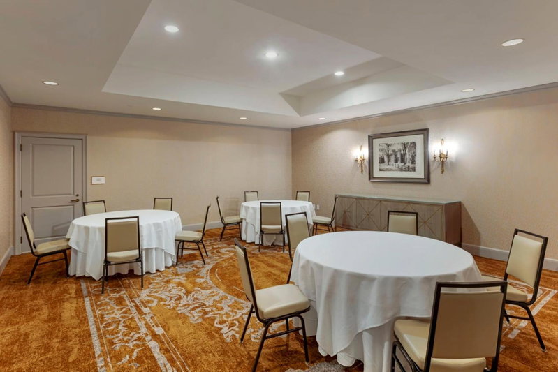 Omni New Haven Hotel at Yale, New Haven, United States