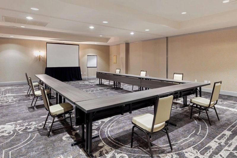 Omni New Haven Hotel at Yale, New Haven, United States