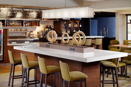 Courtyard by Marriott Perimeter Center, Atlanta, United States