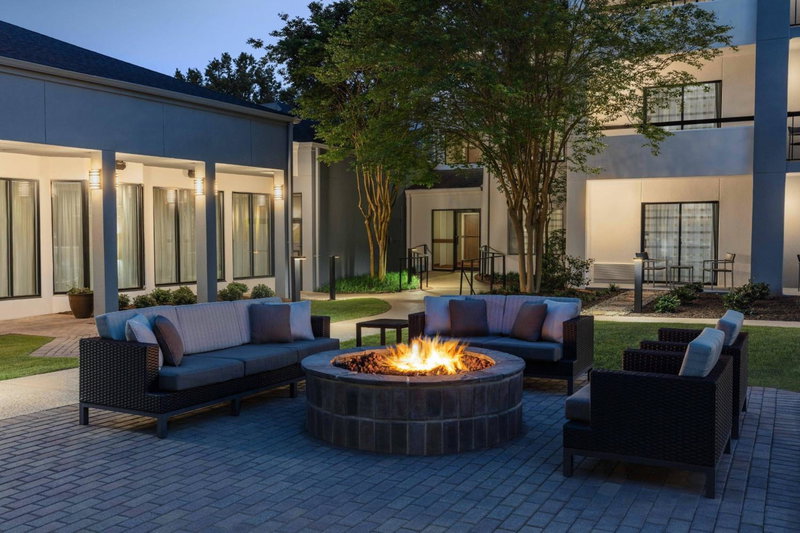 Courtyard by Marriott Perimeter Center, Atlanta, United States