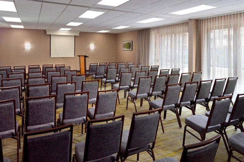 Courtyard by Marriott Perimeter Center, Atlanta, United States