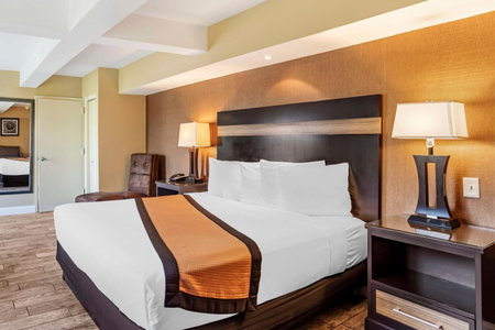 Aiden by Best Western Newark Airport, Newark, United States