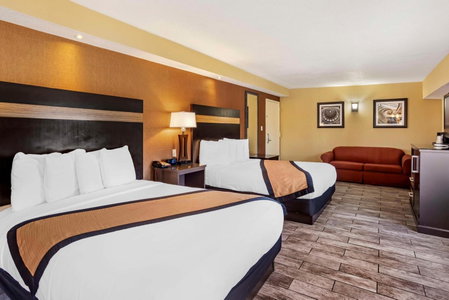 Aiden by Best Western Newark Airport, Newark, United States