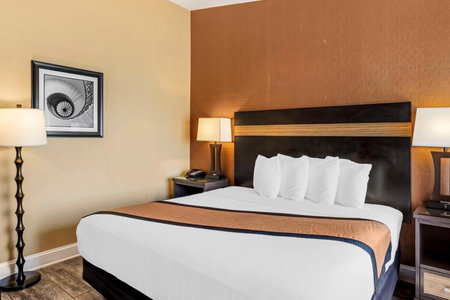 Aiden by Best Western Newark Airport, Newark, United States