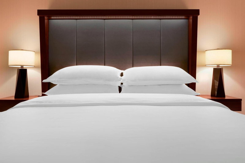 Sheraton Bloomington, Bloomington, United States