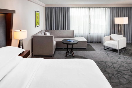 Sheraton Bloomington, Bloomington, United States