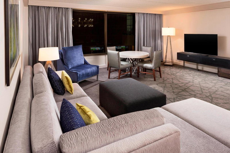 Sheraton Bloomington, Bloomington, United States