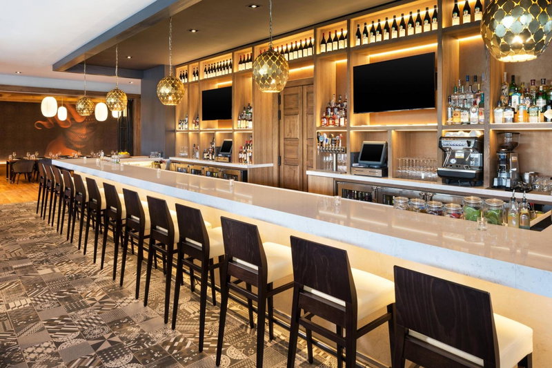 Sheraton Bloomington, Bloomington, United States