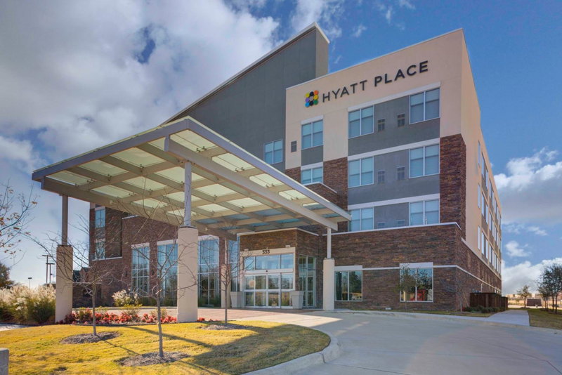 Hyatt Place Dallas/Allen, Allen, United States