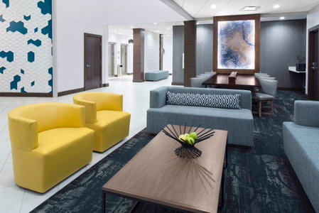 Hyatt Place Dallas/Allen, Allen, United States