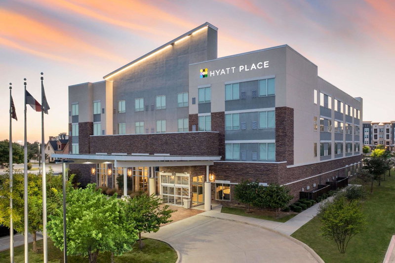Hyatt Place Dallas/Allen, Allen, United States