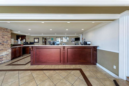 Quality Inn Long Beach - Signal Hill, Long Beach, United States