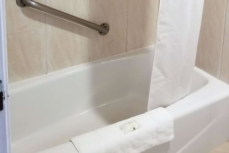 Quality Inn Long Beach - Signal Hill, Long Beach, United States
