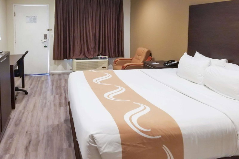 Quality Inn Long Beach - Signal Hill, Long Beach, United States
