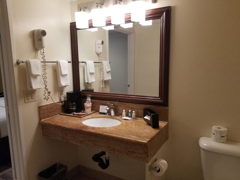 Quality Inn Long Beach - Signal Hill, Long Beach, United States