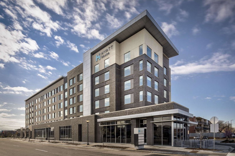 Hyatt House Denver Aurora Anschutz Medical Campus, Aurora, United States