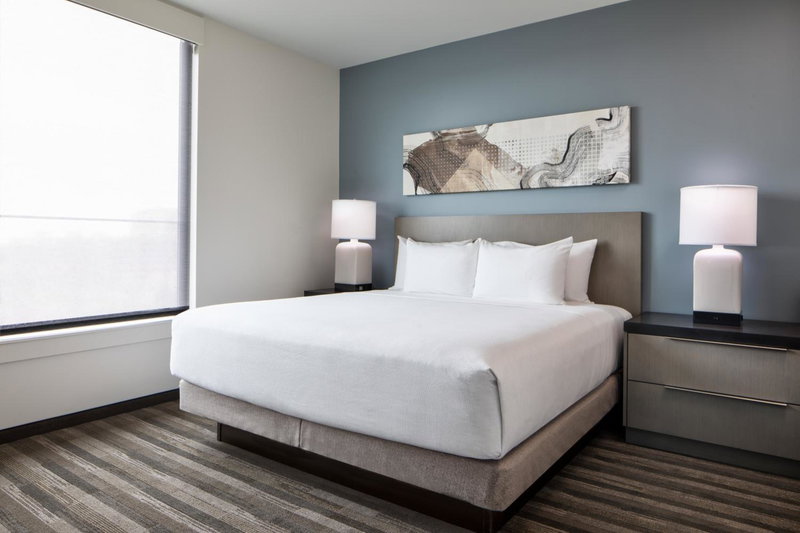 Hyatt House Denver Aurora Anschutz Medical Campus, Aurora, United States