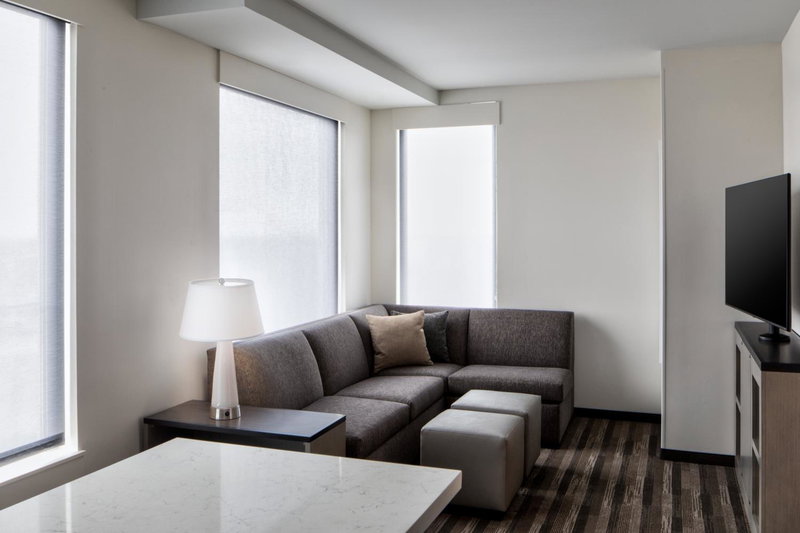 Hyatt House Denver Aurora Anschutz Medical Campus, Aurora, United States