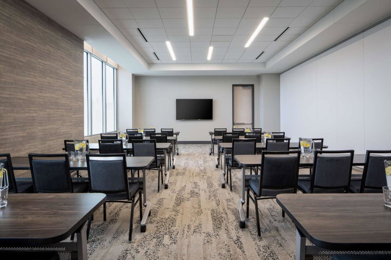 Hyatt House Denver Aurora Anschutz Medical Campus, Aurora, United States