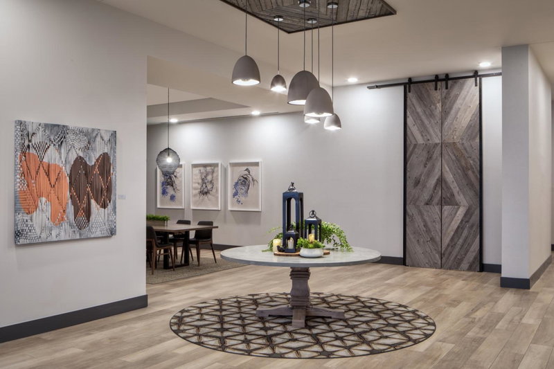 Hyatt House Denver Aurora Anschutz Medical Campus, Aurora, United States