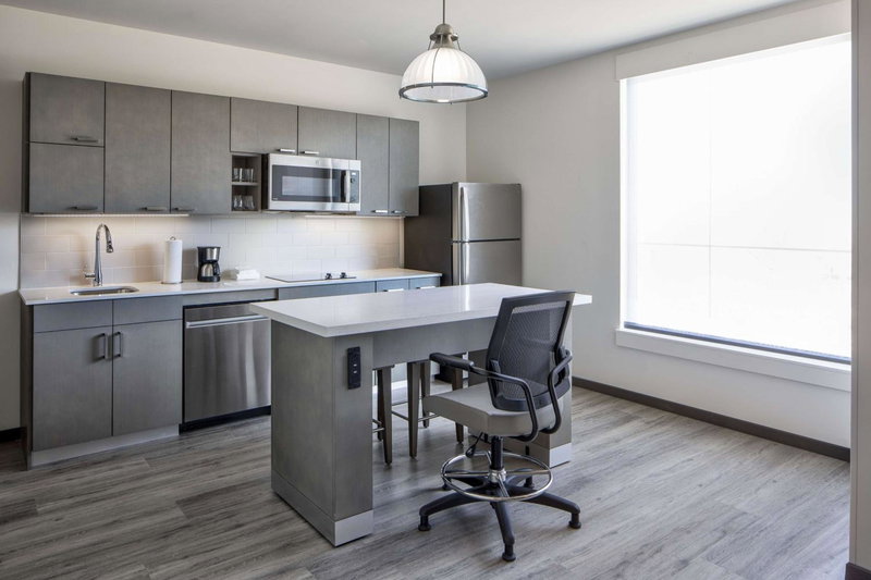 Hyatt House Denver Aurora Anschutz Medical Campus, Aurora, United States