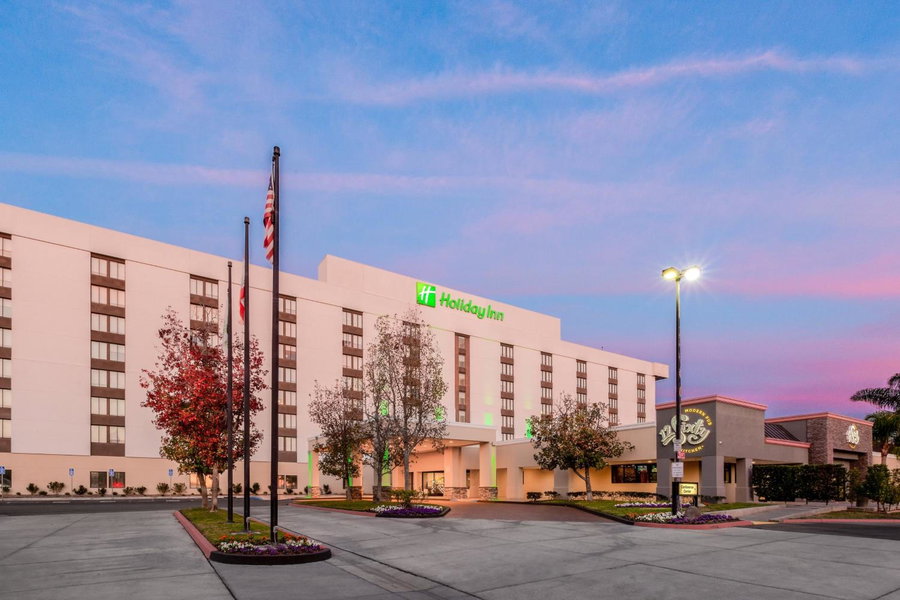 Holiday Inn La Mirada Buena Park by IHG, La Mirada, United States