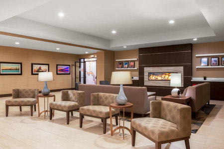 Holiday Inn La Mirada Buena Park by IHG, La Mirada, United States