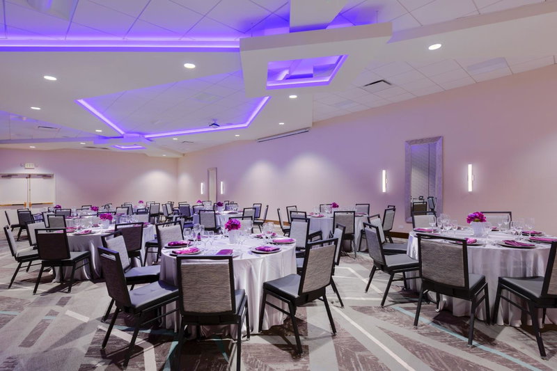 Holiday Inn La Mirada Buena Park by IHG, La Mirada, United States