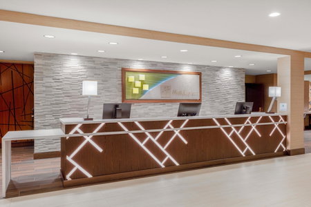Holiday Inn La Mirada Buena Park by IHG, La Mirada, United States