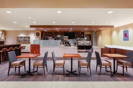 Holiday Inn La Mirada Buena Park by IHG, La Mirada, United States