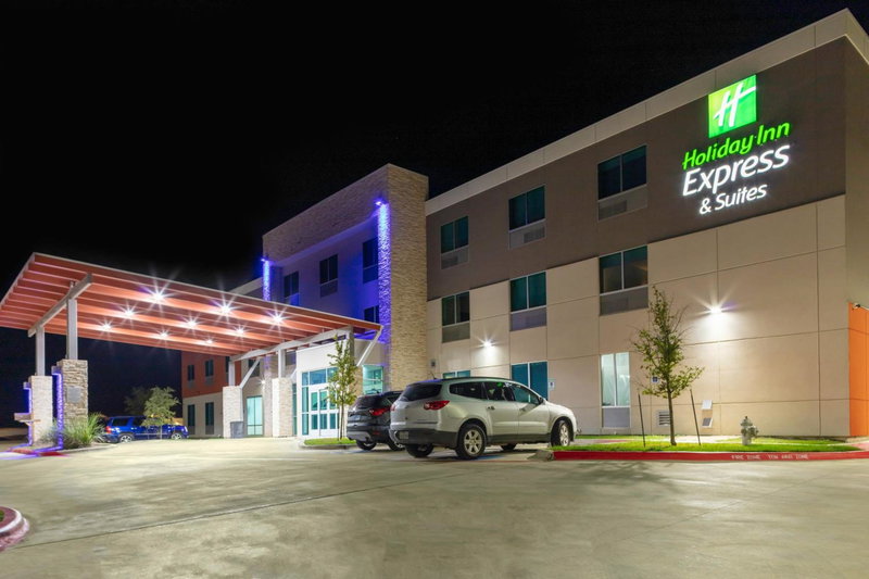 Holiday Inn Express & Suites Leander by IHG, Leander, United States