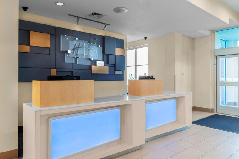 Holiday Inn Express & Suites Leander by IHG, Leander, United States