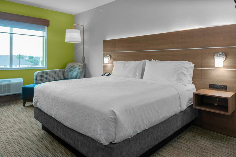 Holiday Inn Express & Suites Leander by IHG, Leander, United States