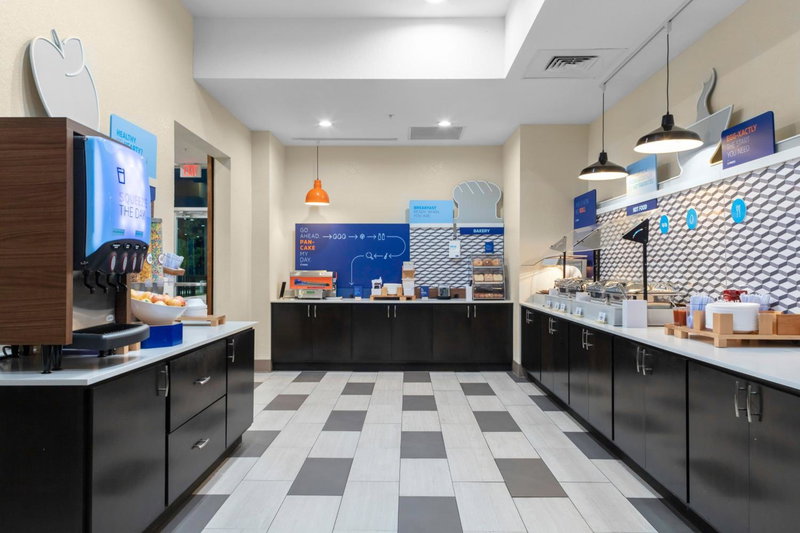 Holiday Inn Express & Suites Leander by IHG, Leander, United States