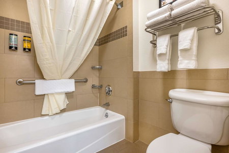 Best Western Plus Orange County Airport North, Santa Ana, United States