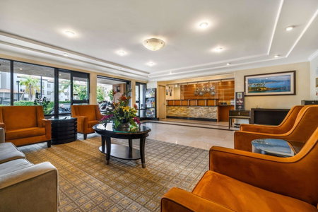 Best Western Plus Orange County Airport North, Santa Ana, United States