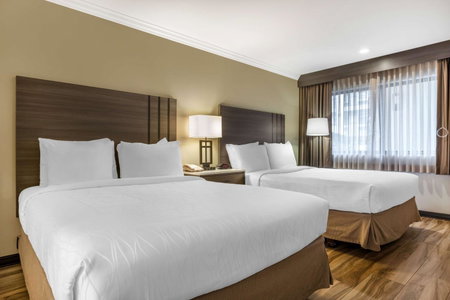 Best Western Plus Orange County Airport North, Santa Ana, United States