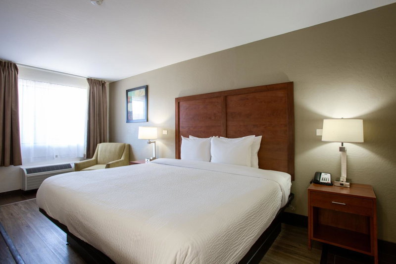 The Hotel Serene Glendale Peoria, Surestay Collection by Best Western, Glendale, United States