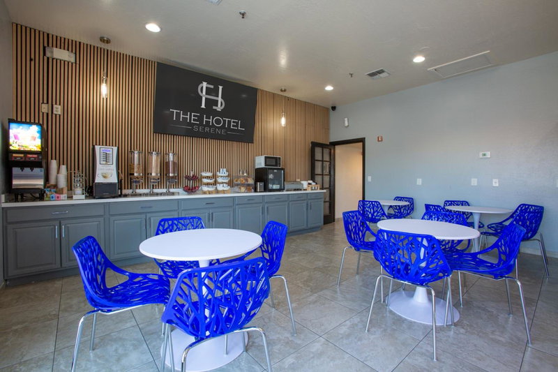 The Hotel Serene Glendale Peoria, Surestay Collection by Best Western, Glendale, United States
