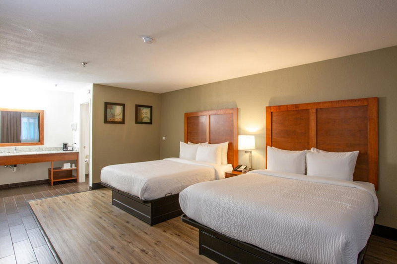 The Hotel Serene Glendale Peoria, Surestay Collection by Best Western, Glendale, United States