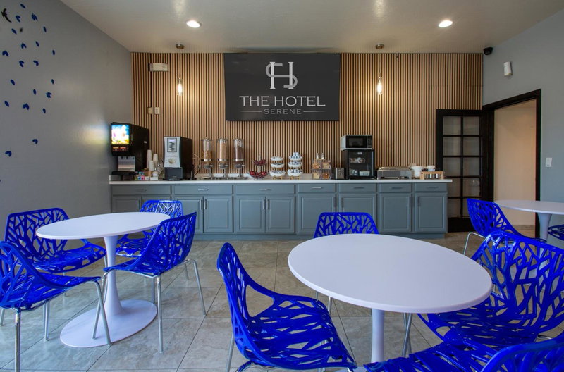 The Hotel Serene Glendale Peoria, Surestay Collection by Best Western, Glendale, United States
