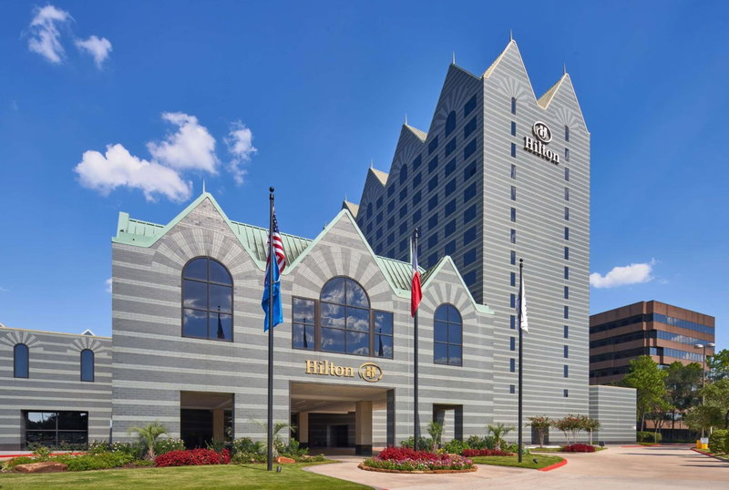 Hilton Houston North, Houston, United States