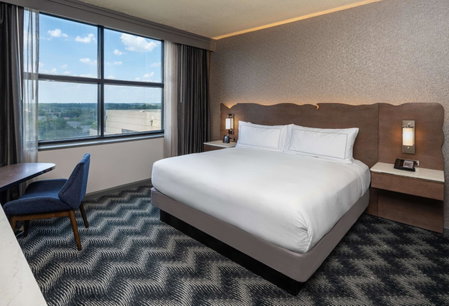 Hilton Houston North, Houston, United States