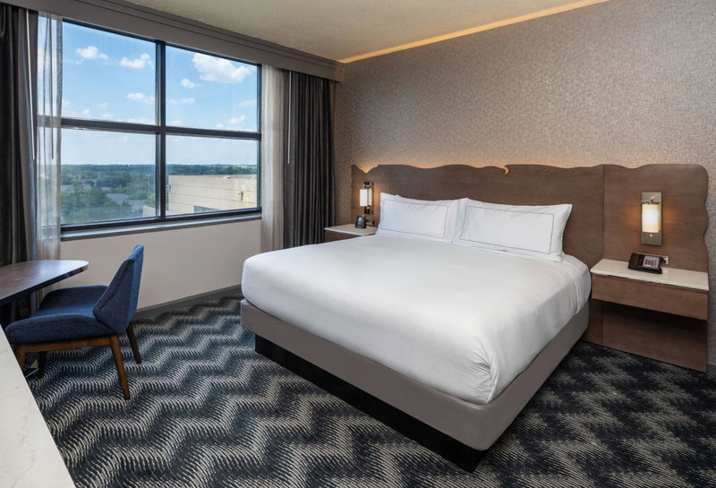 Hilton Houston North, Houston, United States