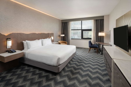 Hilton Houston North, Houston, United States