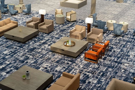 Hilton Houston North, Houston, United States