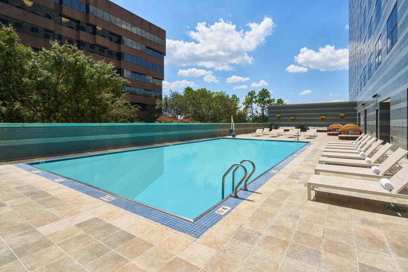 Hilton Houston North, Houston, United States